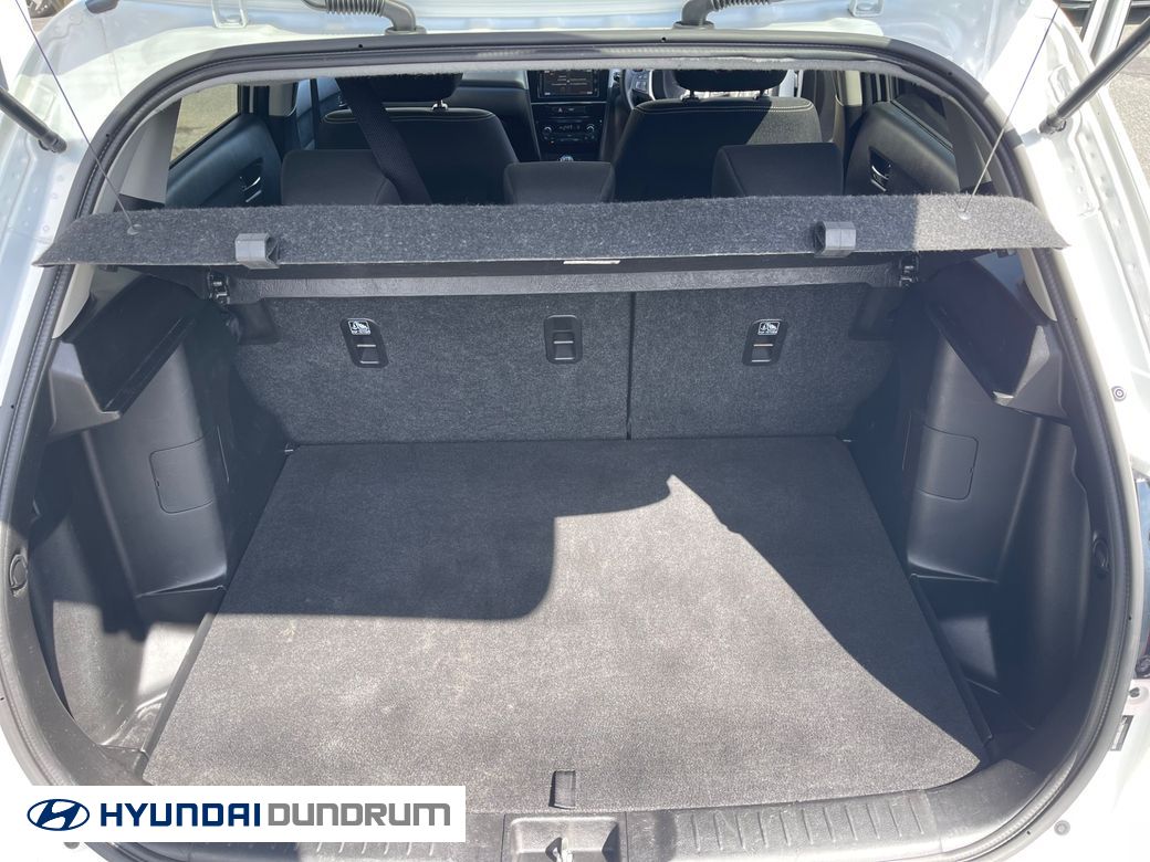 2018 Suzuki Vitara