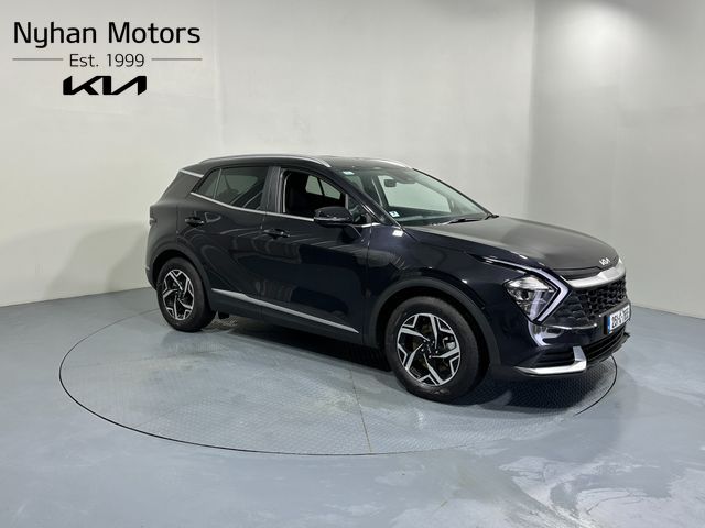 vehicle for sale from Nyhan Motors