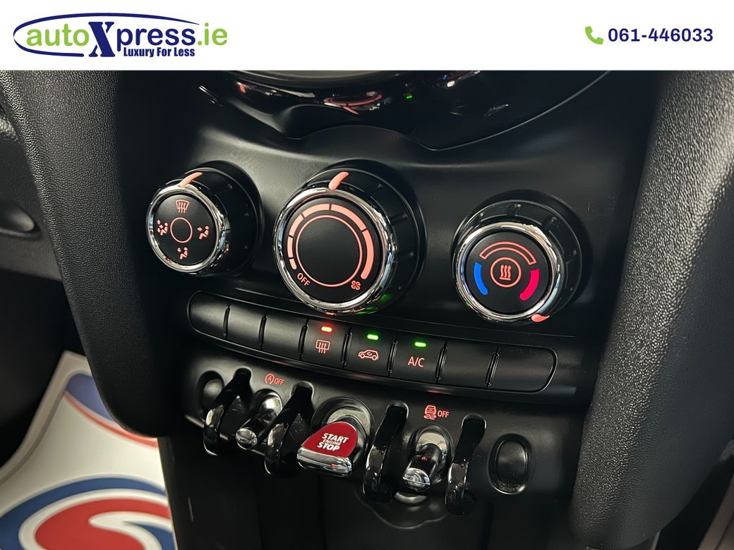 2017 Mini Cooper