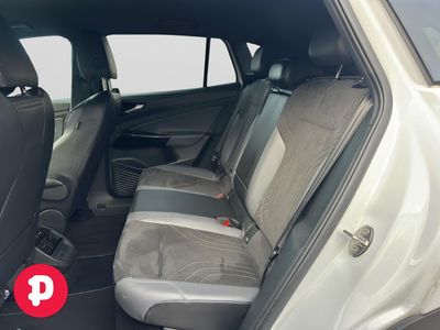 2023 Volkswagen ID.4