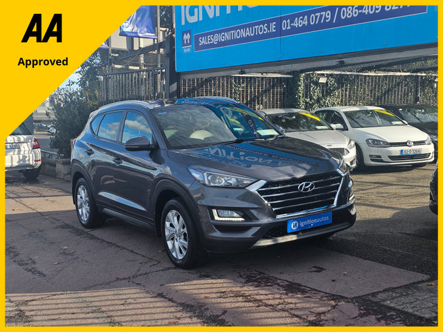 vehicle for sale from Ignition Autos Ltd