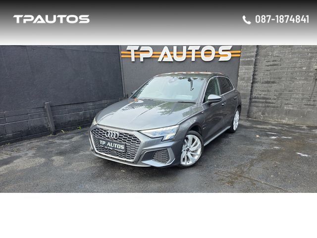 vehicle for sale from TP Autos