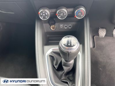 2020 Renault Clio