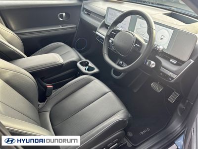 2023 Hyundai Ioniq 5