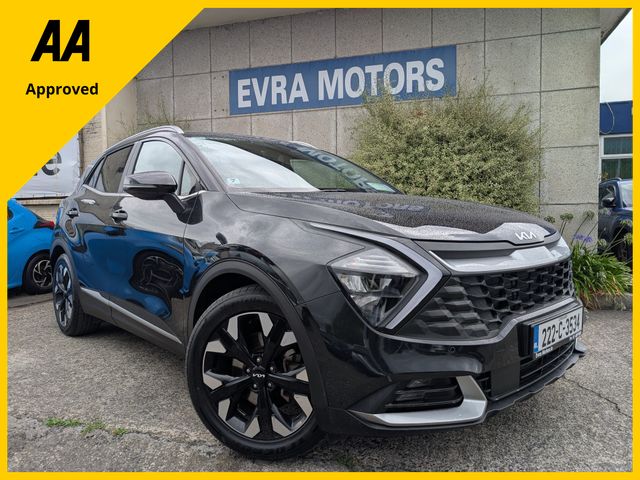 vehicle for sale from Evra Motors