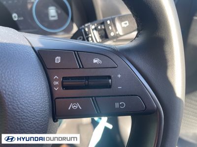 2026 Hyundai i20