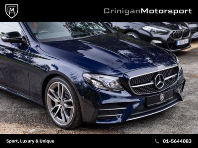 2020 Mercedes-Benz AMG