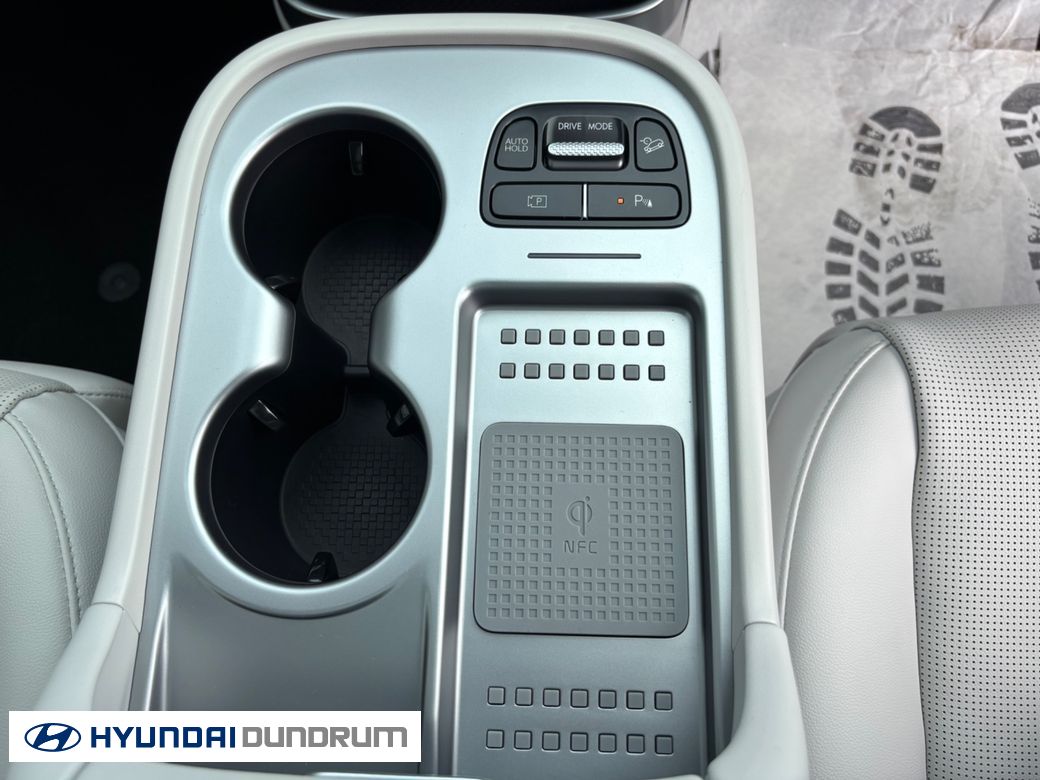 2026 Hyundai Ioniq 9