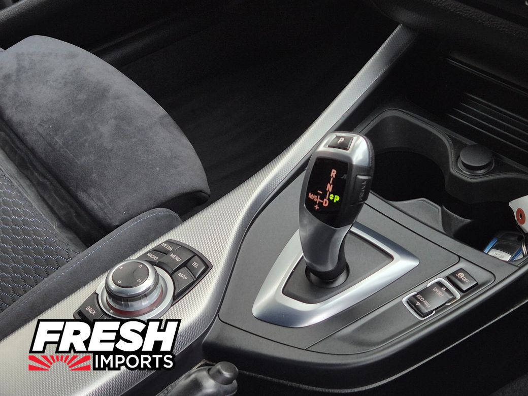 2012 BMW 116