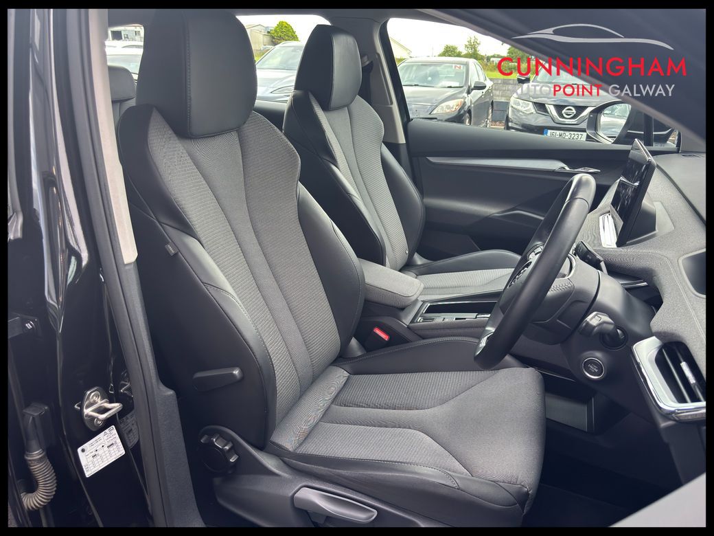2023 Skoda Enyaq