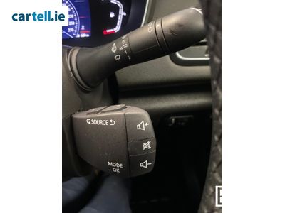 2021 Renault Megane