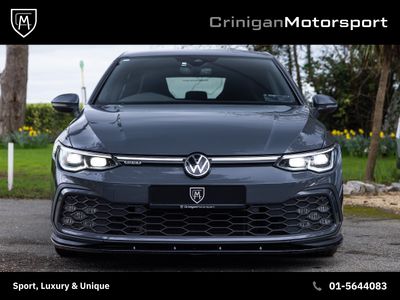 2022 Volkswagen Golf