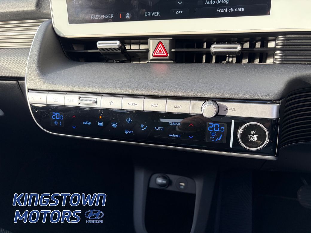 2022 Hyundai Ioniq 5