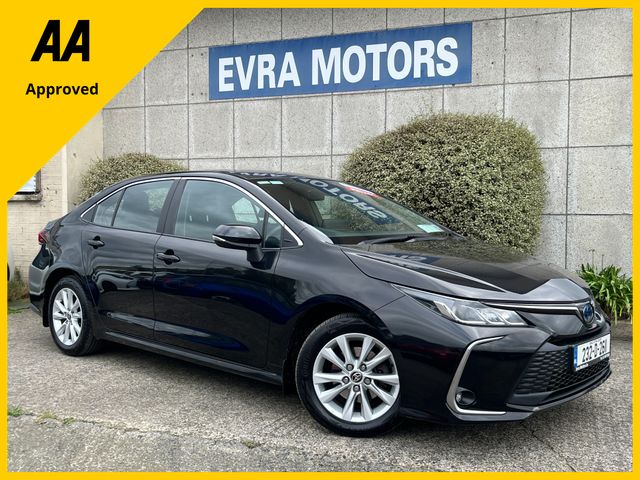 vehicle for sale from Evra Motors