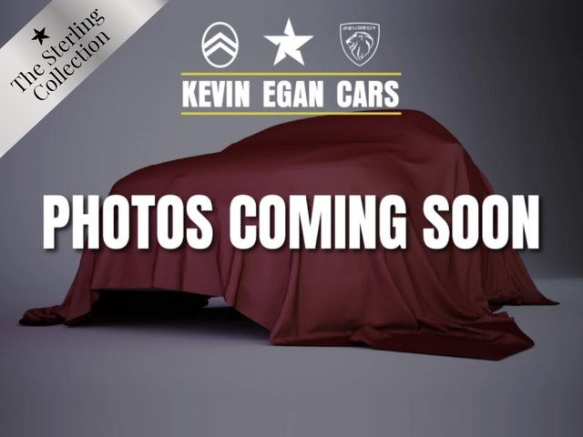 vehicle for sale from Kevin Egan Cars