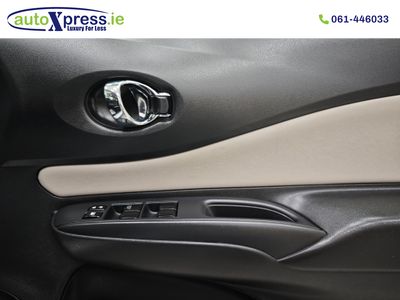 2019 Nissan Note