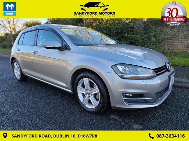 vehicle for sale from Sandyford Motors
