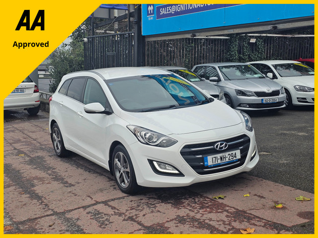 vehicle for sale from Ignition Autos Ltd