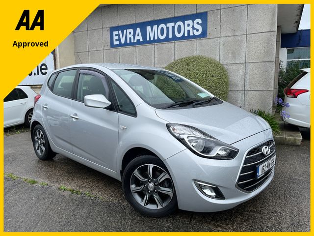 vehicle for sale from Evra Motors