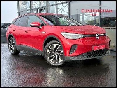 2023 Volkswagen ID.4