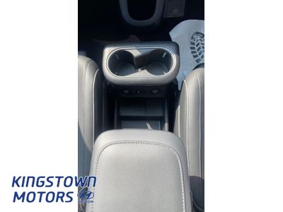 2025 Hyundai Ioniq 5