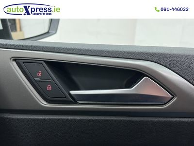 2018 Volkswagen Polo