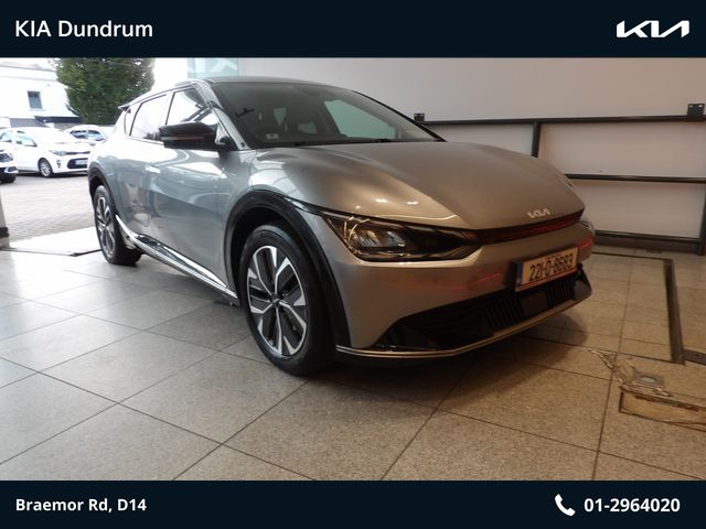 vehicle for sale from Kia Dundrum