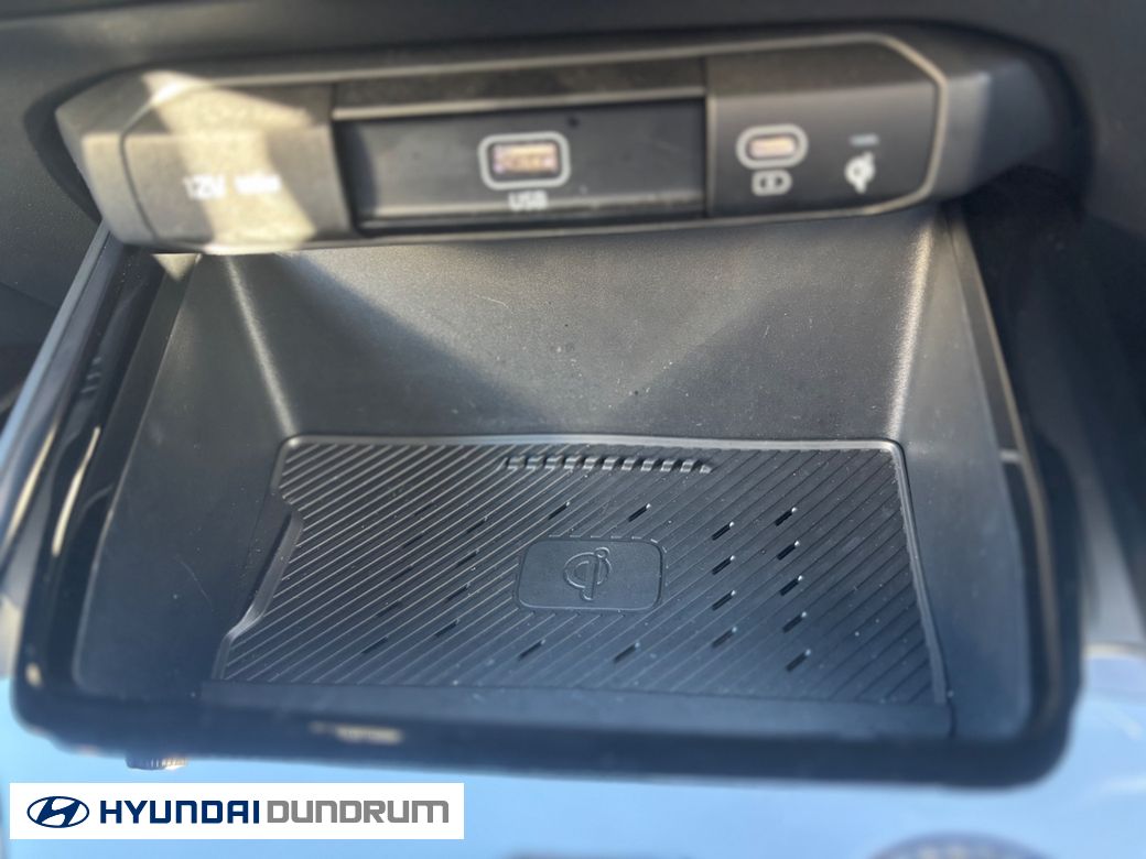 2023 Kia Niro