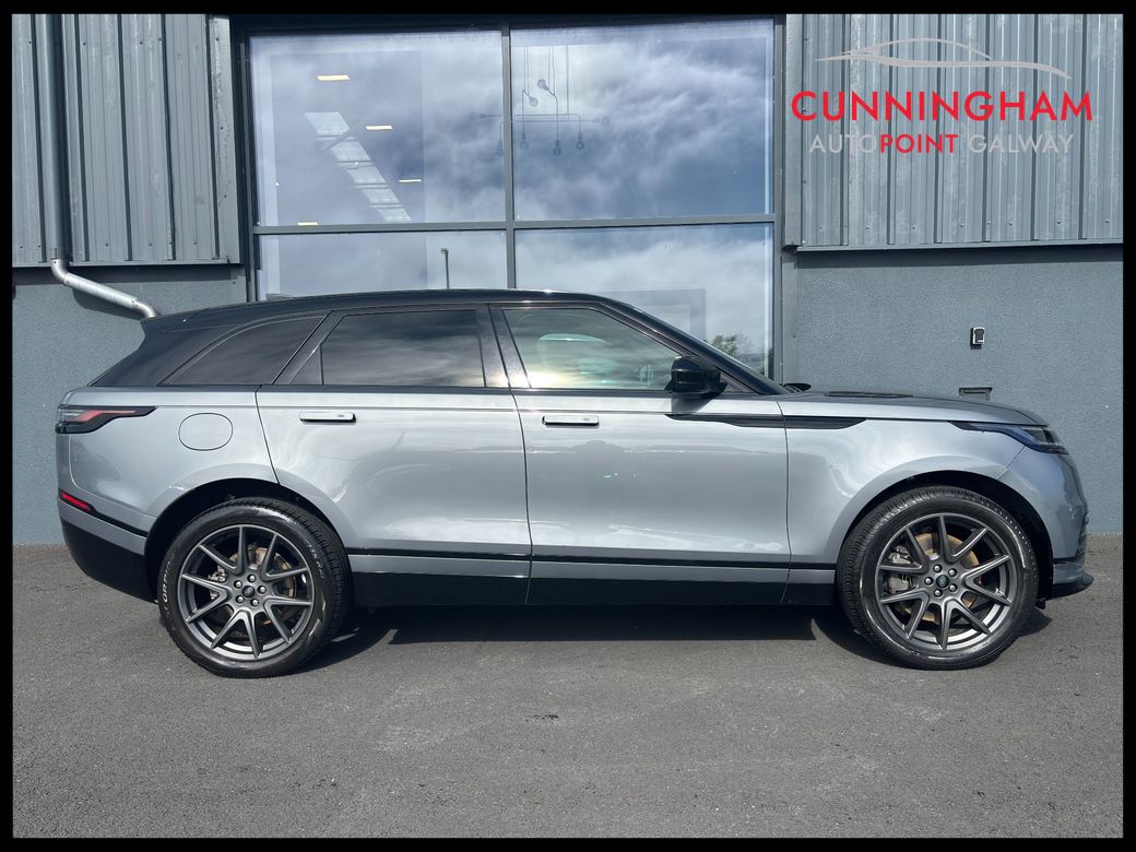 2024 Land Rover Range Rover Velar