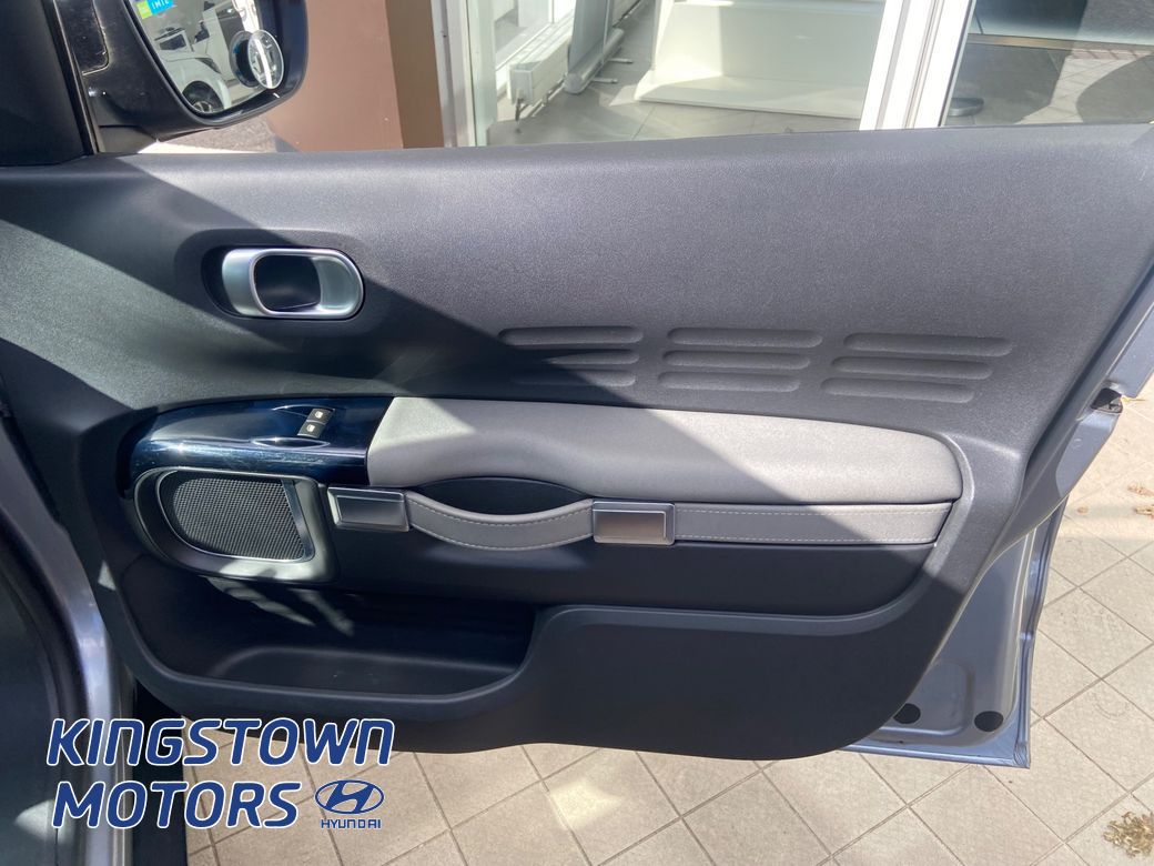 2019 Citroen C4 Cactus