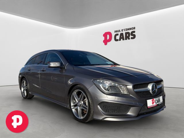 vehicle for sale from Paul O'Connor Cars