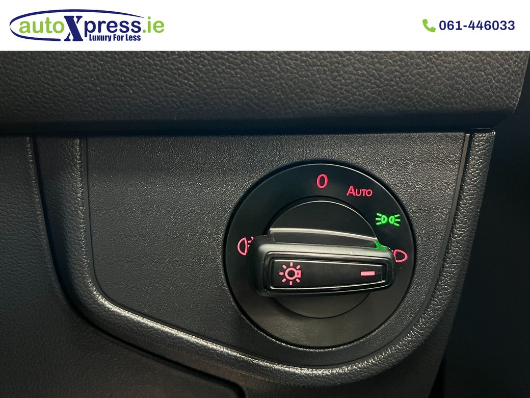 2020 Volkswagen Polo