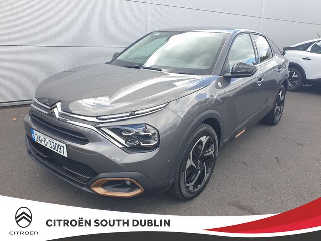 vehicle for sale from Rathfarnham Motor Group