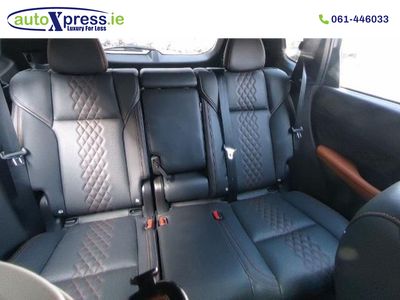 2023 Mitsubishi Outlander