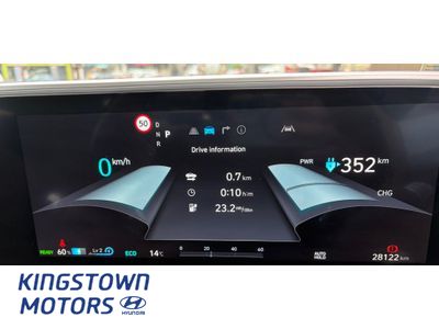 2023 Hyundai Ioniq 6