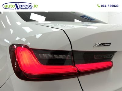 2019 BMW 3 Series