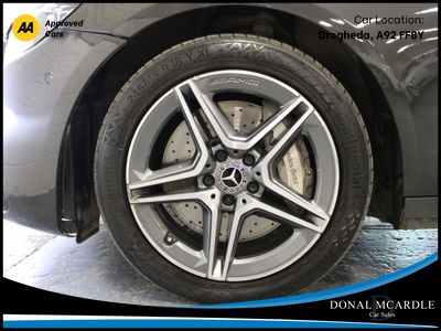 2021 Mercedes-Benz E 300