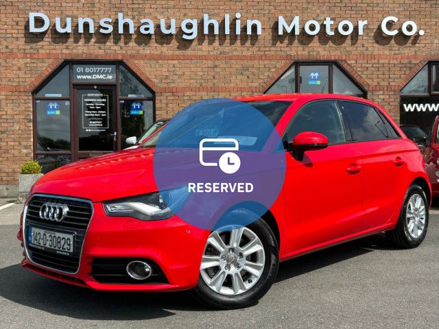 vehicle for sale from Dunshaughlin Motor Co