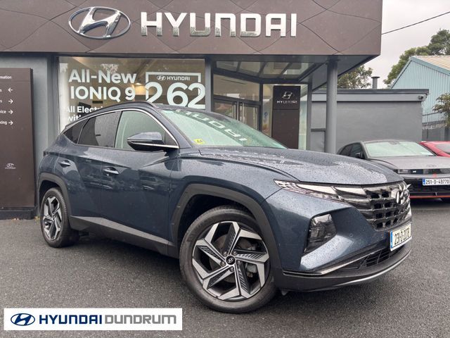 vehicle for sale from Hyundai Dundrum