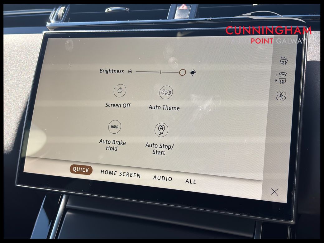 2024 Land Rover Range Rover Velar