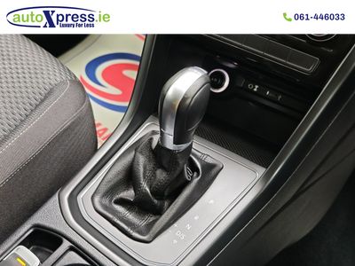 2016 Volkswagen Touran