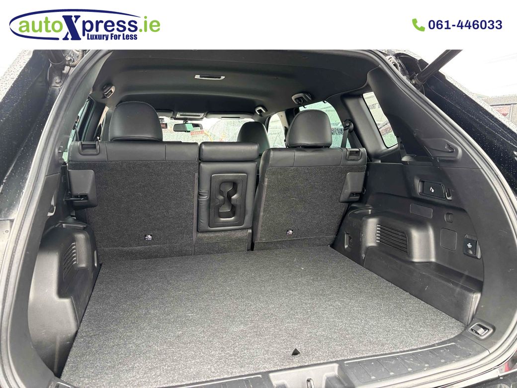 2023 Mitsubishi Outlander