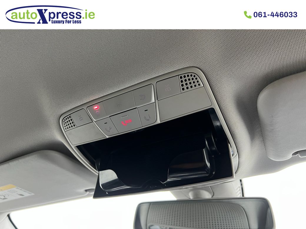 2019 Mercedes-Benz E Class