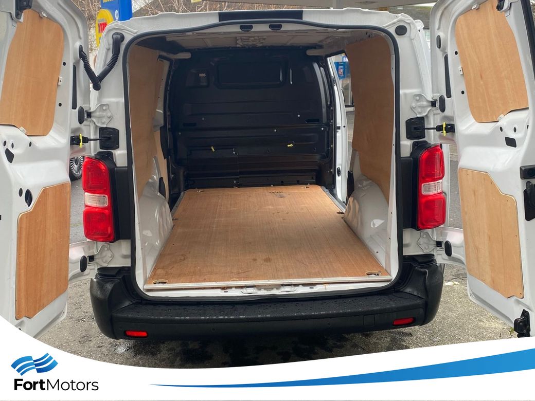 2023 Fiat Scudo