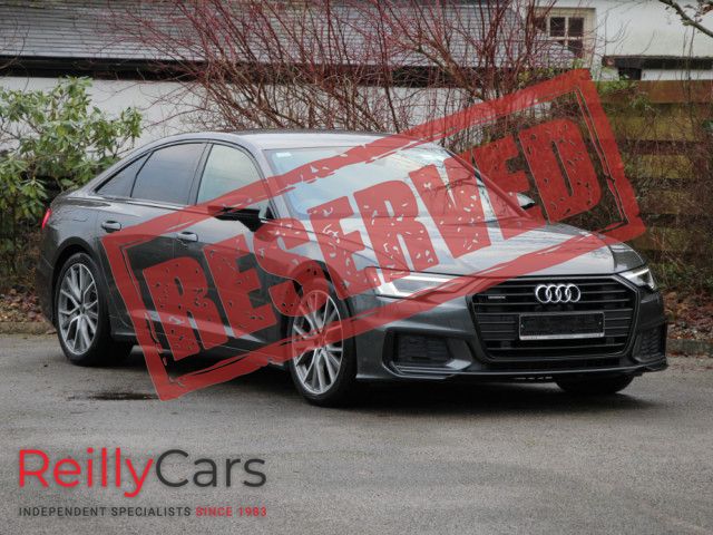 vehicle for sale from Reilly Cars