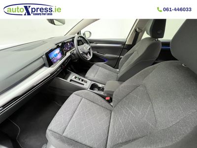 2021 Volkswagen Golf