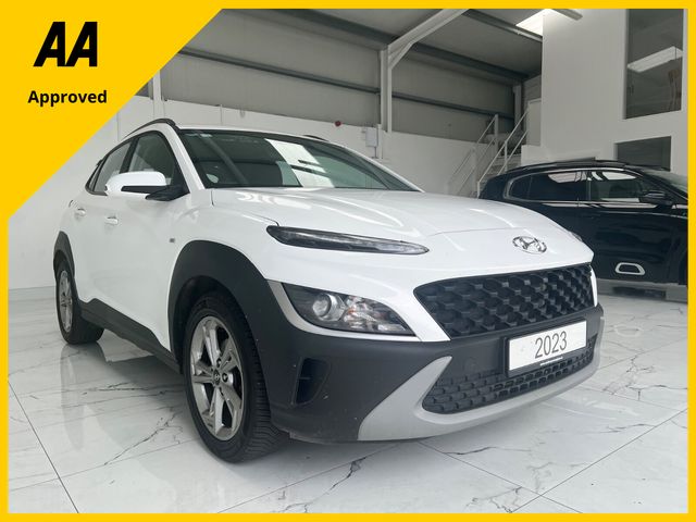 vehicle for sale from Anthony Conaghan Cars