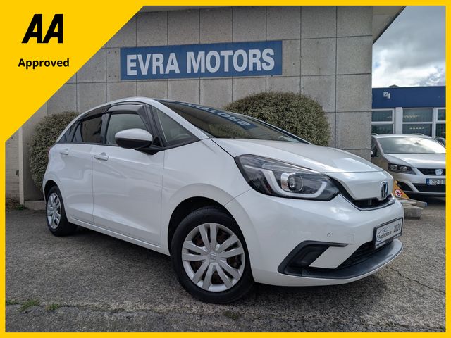 vehicle for sale from Evra Motors