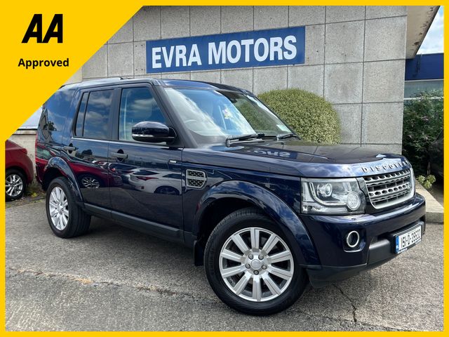 vehicle for sale from Evra Motors