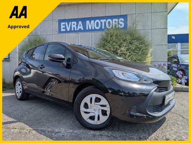 vehicle for sale from Evra Motors